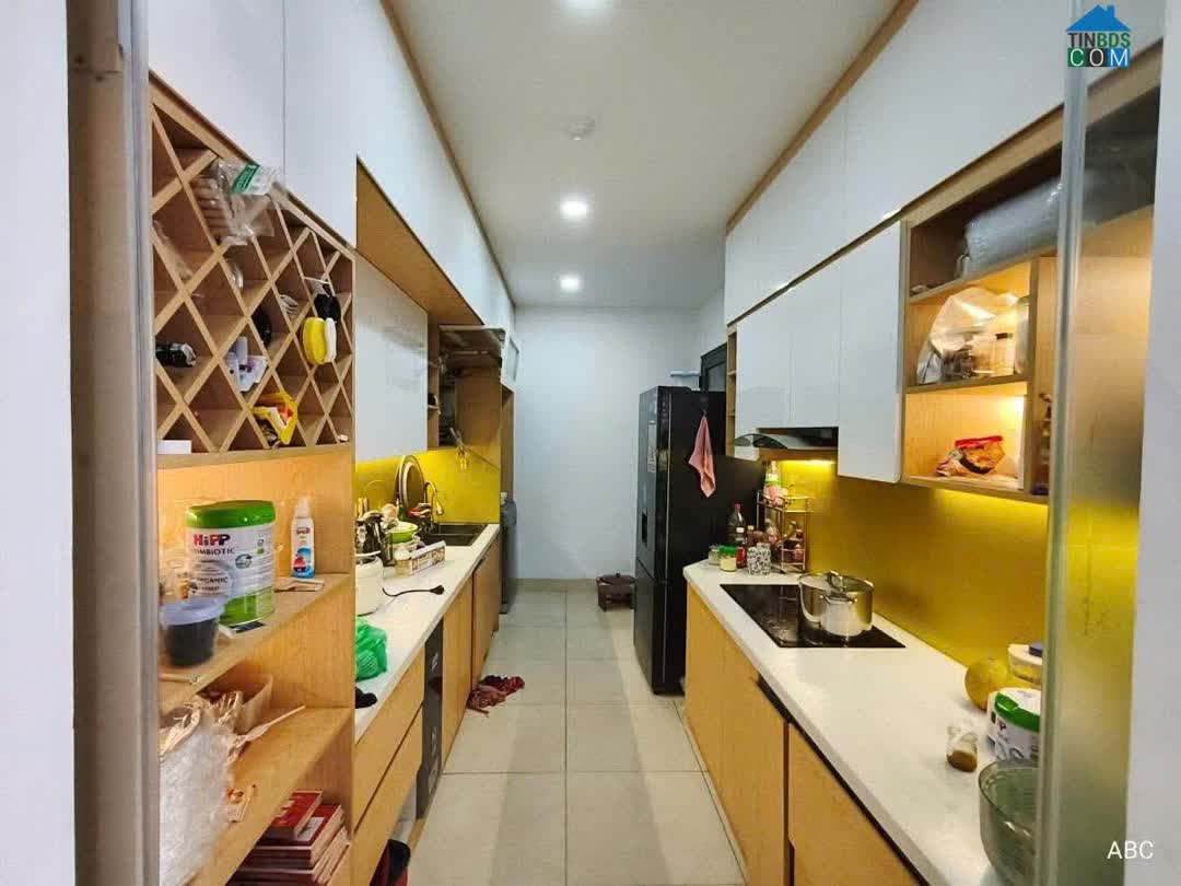 Ảnh Bán căn hộ chung cư Bộ công an, 102m2, 3 ngủ, 2 vệ sinh 8,9 tỷ 0