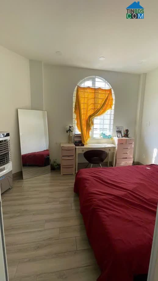 Ảnh Bán Nhà Quận 7 Hẻm Xe Hơi – Khu Dân Trí Cao 0