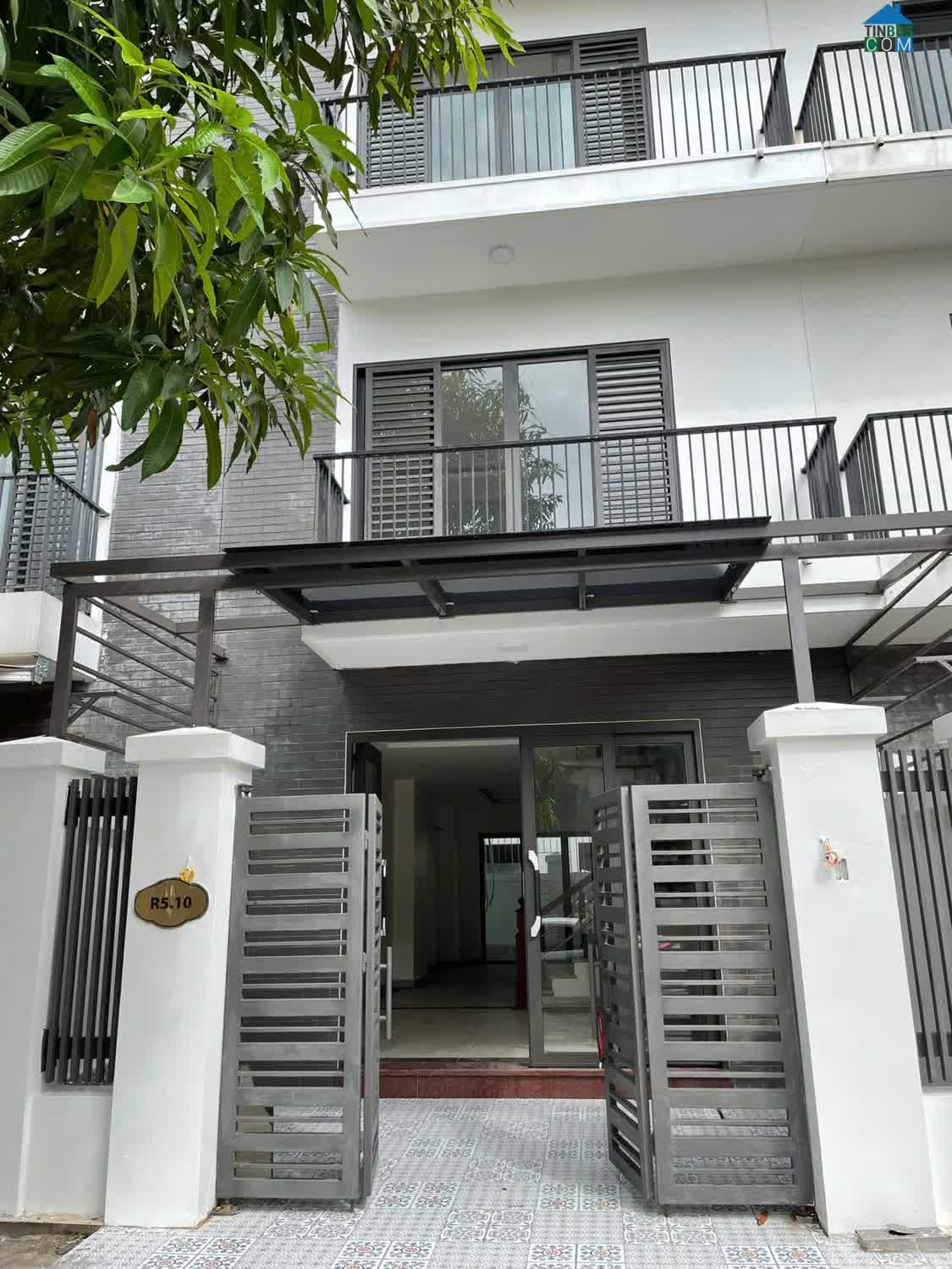 Ảnh Cho thuê nhà LK-vp-kd Nguyễn Xiển, Hoàng Mai,82m2, 3 tầng, 20.5tr 0