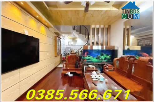 Ảnh Bán nhà đẹp tại khu TDC Cây Đa 13 Gốc, Gia Viên, Hải Phòng, 0385.566.671 0