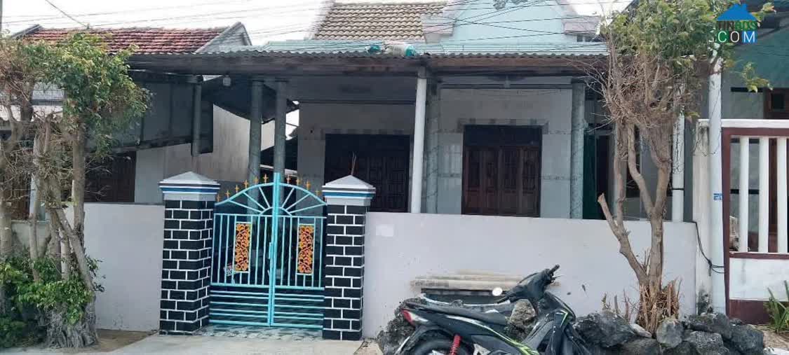 Ảnh Bán Đất Có Nhà – Gần Biển Dốc Lết, Ninh Thủy (Ninh Hòa) 0