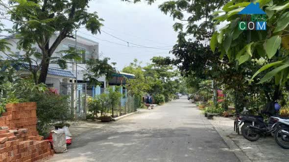 Ảnh Chỉ với 2 tỷ 400 triệu sở hữu ngay lô đất đẹp tại Thanh Hà, Hội An, Tp.Đà Nẵng. 0