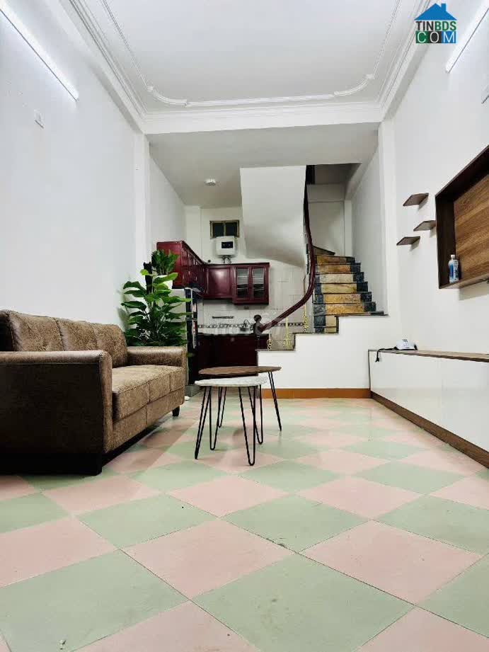 Ảnh Bán Nhà Phố Cầu Giấy – Trung Tâm Quận – Hiếm Nhà Bán 0