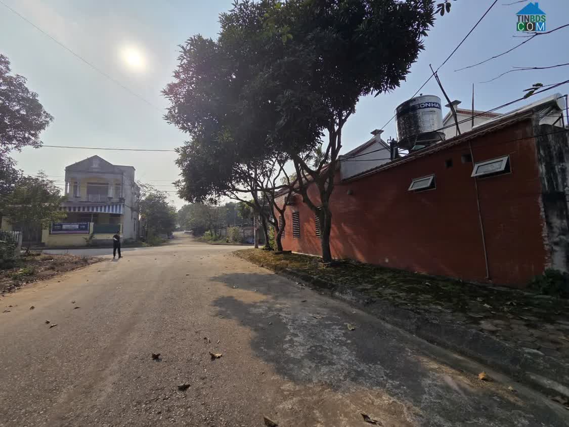 Ảnh 280M2 Đất Gần CNC Hoà Lạc - Giá Hiếm 23TR - 100% Thổ Cư, Pháp Lý Sẵn 0