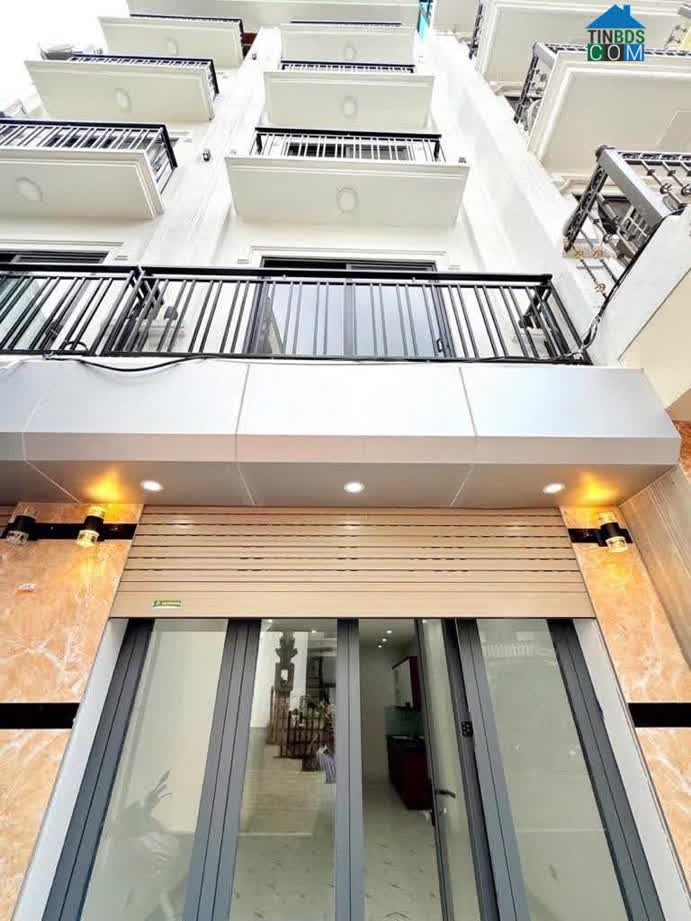 Ảnh Mặt Phố Mimh Khai Hai Bà Trưng Giá 31 Tỷ 50M - 6 Tầng - Mặt Tiền 6M (Có Thương Lượng) 0