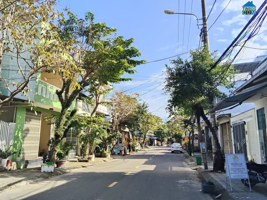 Ảnh Bán đất Nguyễn Công Hoan 100m2 giá 6,4 tỷ đường 7m5 gần bến xe Đà Nẵng 0