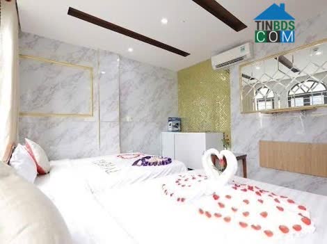 Ảnh Bán khách sạn Loseby Sơn Trà 9 tầng 95m2 giá 36,5 tỷ sát biển Mỹ Khê view pháo hoa 0