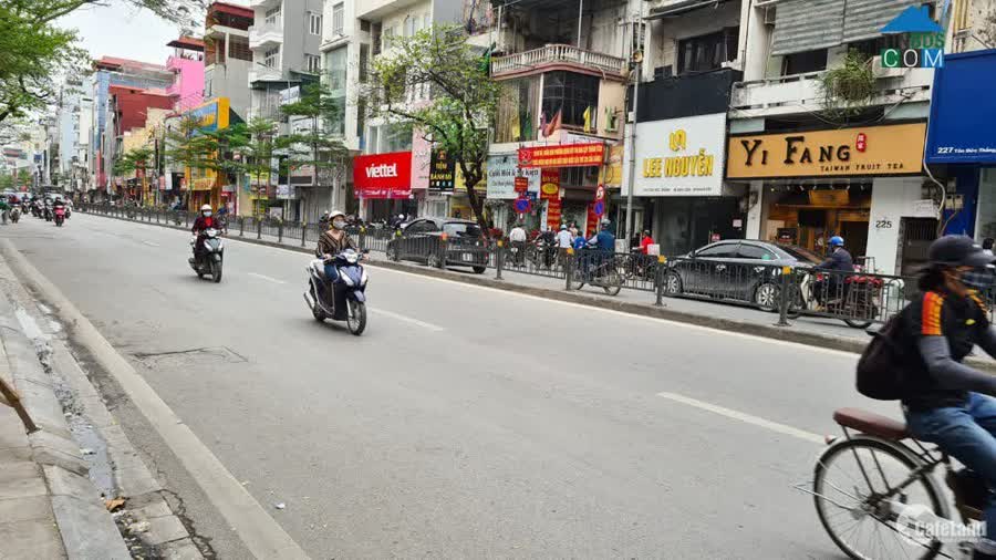 Ảnh Siêu Hiếm - Mặt Phố Ngô Xuân Quảng,Kd - Vỉa Hè Rộng-111m2 17.5 Tỷ (15xtr/m2) 0