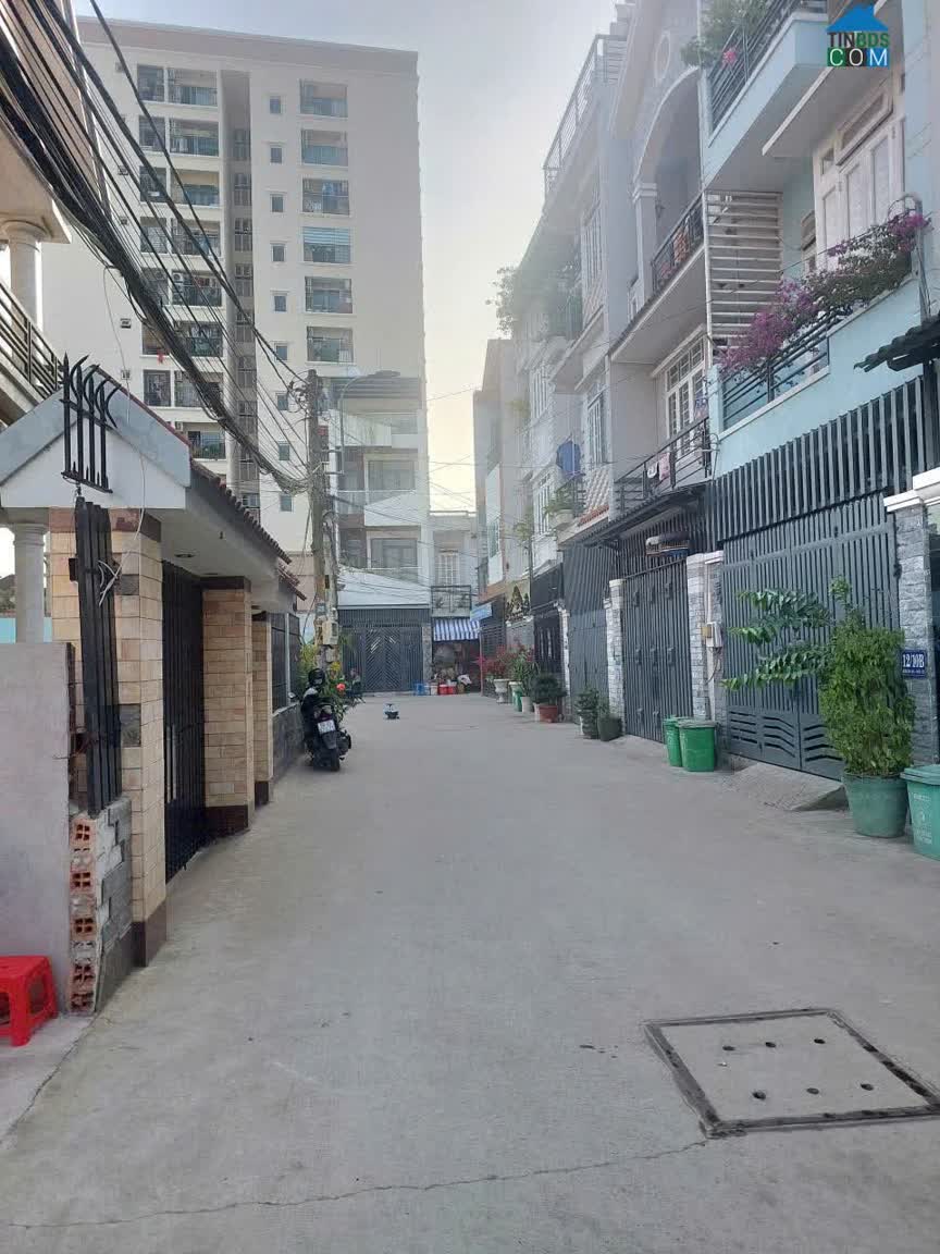 Ảnh Trung Tâm Quận 9 Lô đất siêu đẹp liền kề Đường 339 Đỗ Xuân Họp,Phước Long Nhỉnh 8ty 0