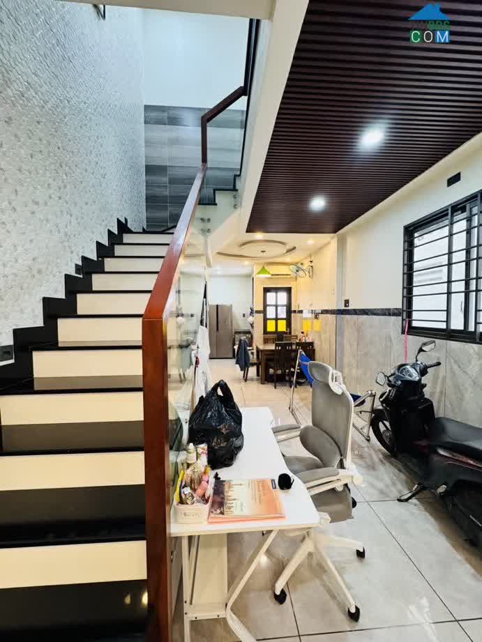 Ảnh Nhà Đẹp Chất Lượng Cao - Căn Góc - Ngay Sát Mặt Tiên Đường D2 - P25- Bình Thạnh - 45 M2- 2 Tầng... 0