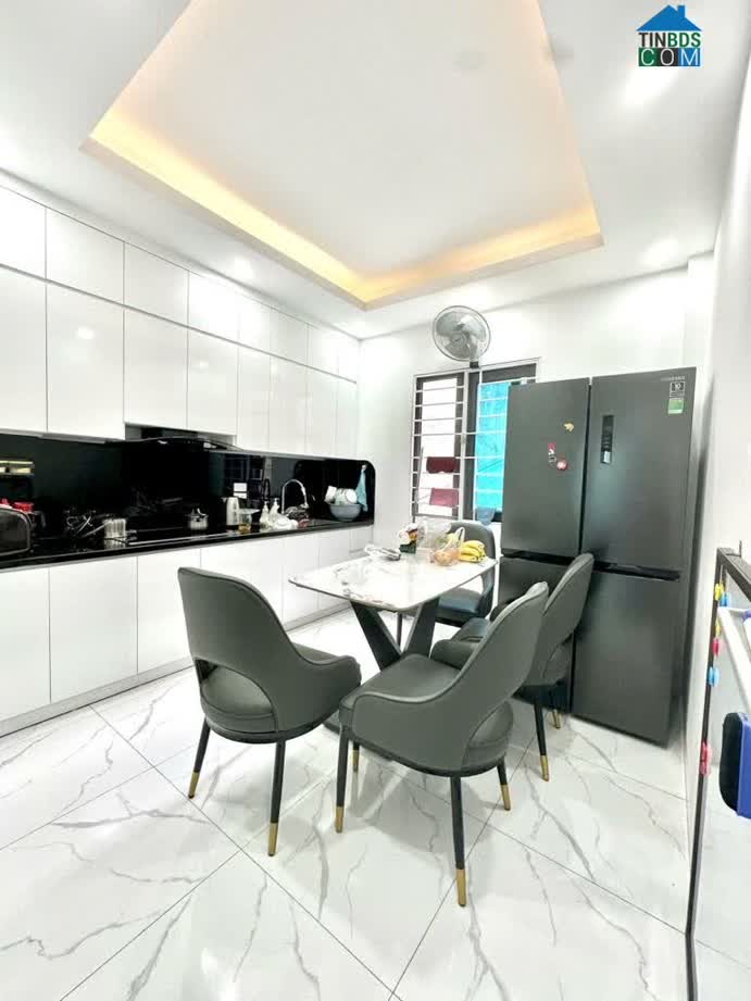 Ảnh Nhà Đẹp Cự Khối,Mặt Ngõ Ô Tô Vào Nhà- Lô Góc Xây Độc Lập,15m Ô Tô Tránh, CV Hồ Điều Hoà, 38M 5... 0