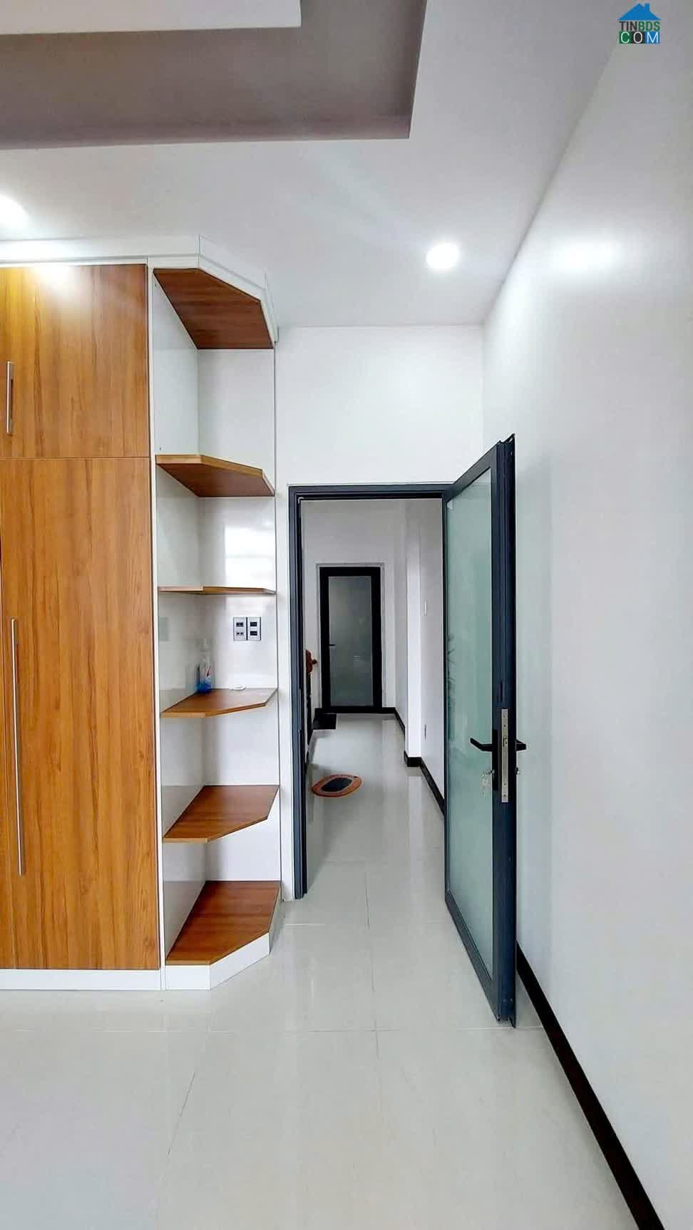 Ảnh Bán Nhanh Nhà Phố Hiện Đại–Cách Khu Công Nghiệp Tân Tạo 300m, Bình Tân- 4X18 (72m²) Chỉ 7tỷ500tr 0