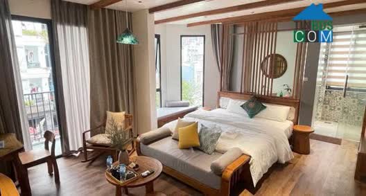 Ảnh Bán Tòa Căn Hộ Lô Góc 2MT Ngô Quang Huy, Sơn Trà. LH 0905233234 0