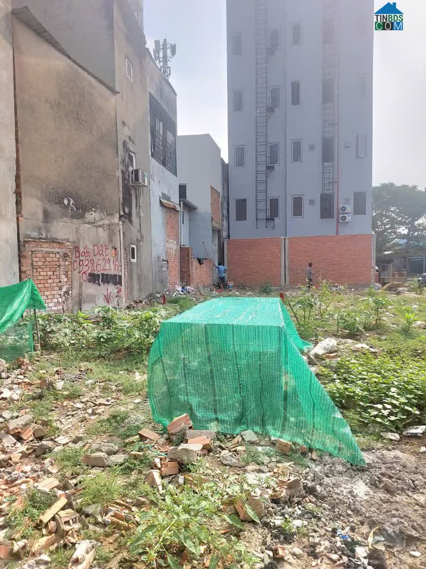 Ảnh Lô Đất Siêu Hiếm Ngay P.Phước Long B, Q9 Đường 475 Đỗ Xuân Họp 0