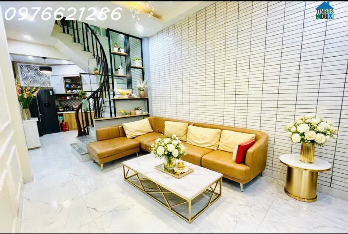 Ảnh Bán nhà Hiếm- Bồ Đề – 33m² – 5 tầng – giá 7 tỷ – ngõ nông gần ô tô – vị trí đẹp – gần hồ Lâm Du,... 0