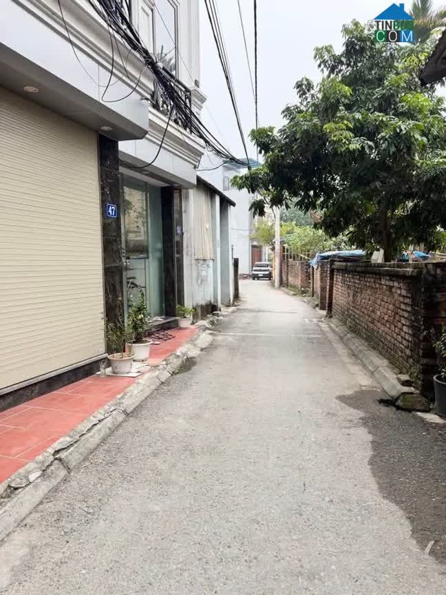 Ảnh Bán Nhà Đẹp Kinh Doanh - Nhà Đẹp Long Biên Lô Góc 32M 4 Tầng Mới - Nhỉnh 5 Tỷ 0