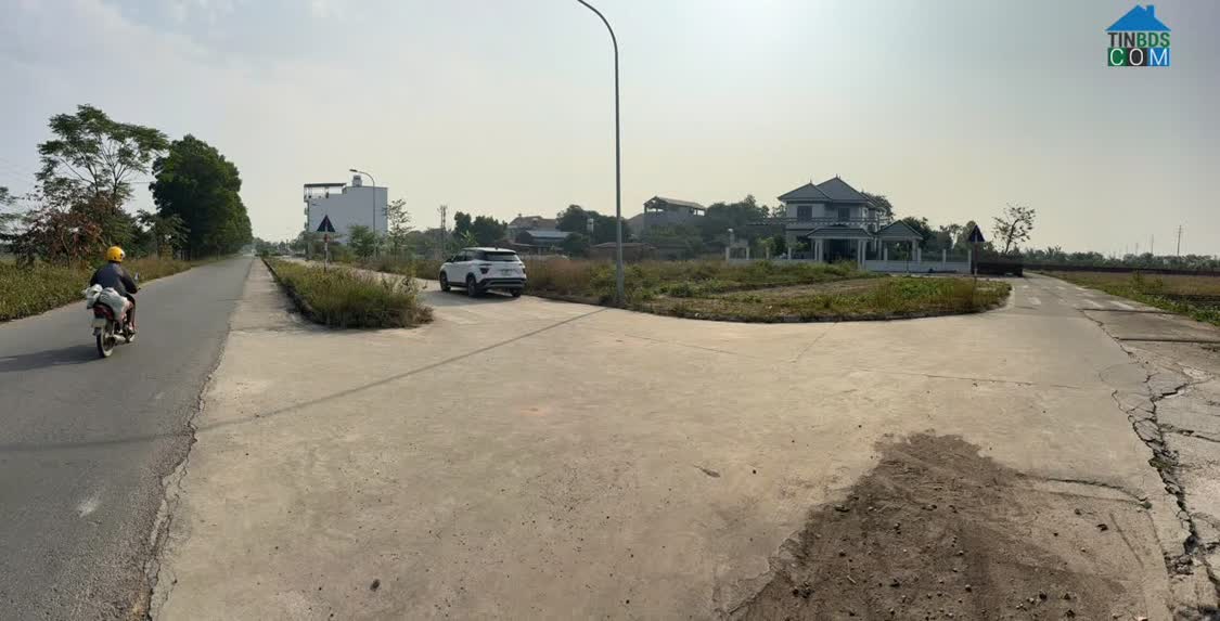 Ảnh Đấu Giá Tân Thái- Hiền Ninh-Soc Sơn-Làn 1 Giá Chỉ 5xtr/m2. Xung Quanh Nhiều Dự Án 0