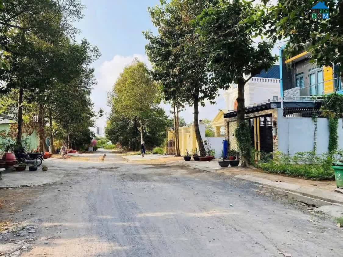 Ảnh Chuyển ra Bắc sống nên nhượng lại lô đất 8m x 16m đường DT826 – Long Hoà giá 3.1 tỷ, shr 0