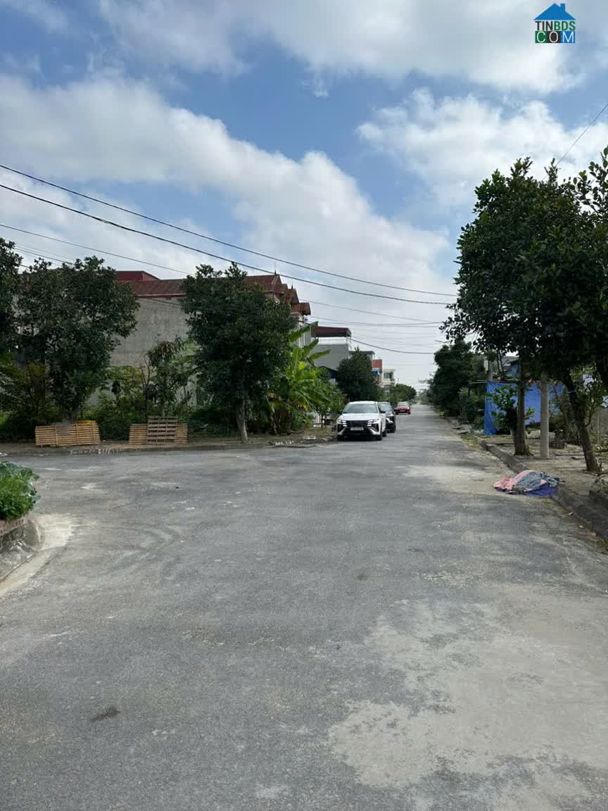 Ảnh Bán đất TĐC Hòa Nghĩa – 100m² mặt tiền 5m – Giá 2.x tỷ Sát công viên, đường 10m hiếm khu Dương... 0