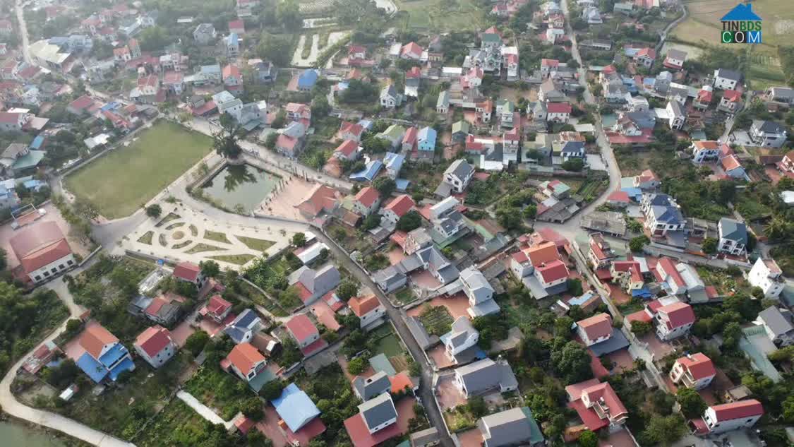 Ảnh Siêu Hiếm Đông Trầm 80M2 Đường 4M Fun Thổ Cư Giá Chỉ 2 Tỷ 0