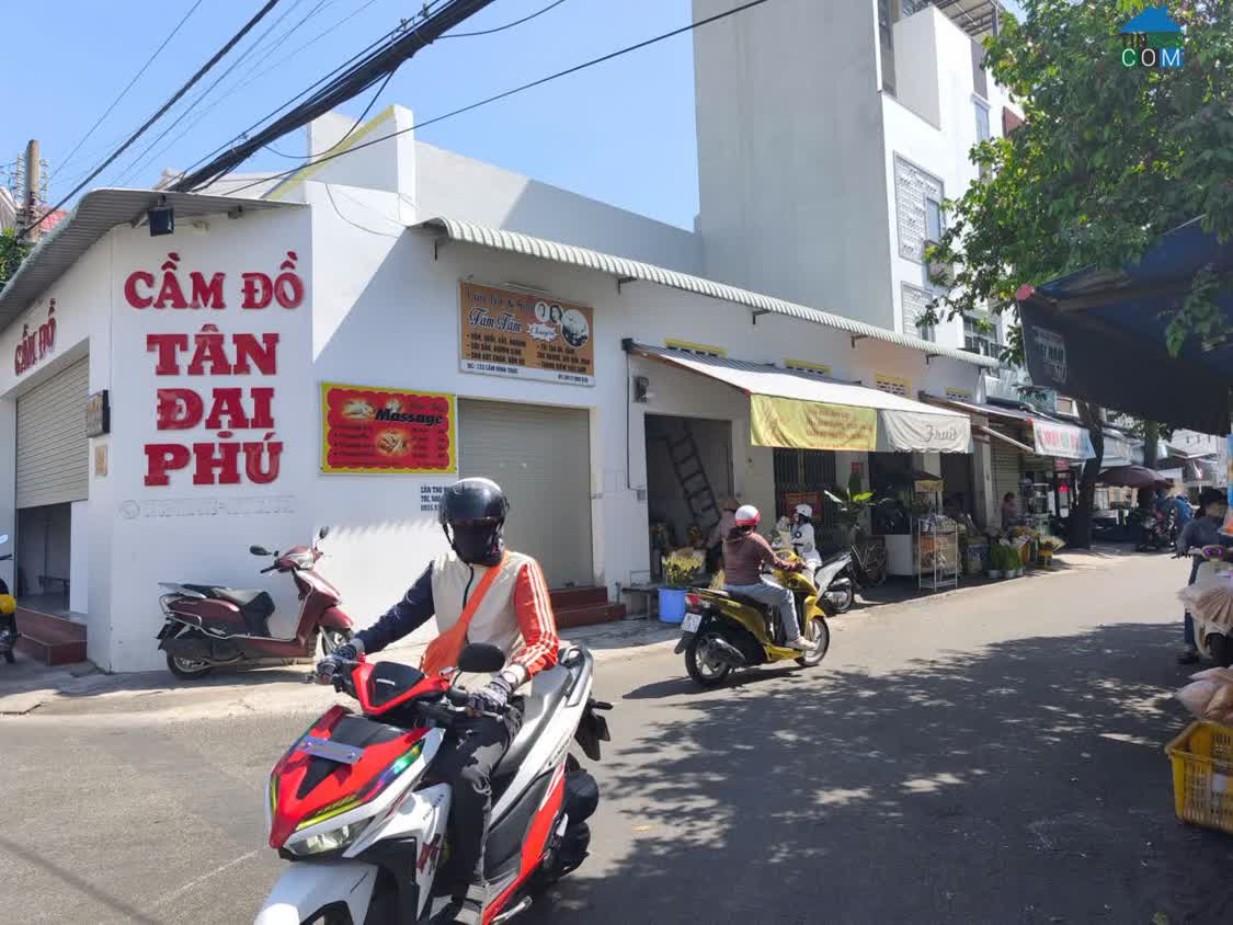 Ảnh Hot Hot!!! Chính Chủ Cần Bán Gấp Căn Góc 2 Mặt Tiền Lâm Đình Trúc Giá Tốt 0