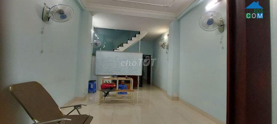 Ảnh Cho thuê phòng dạy học tại Quận 12 – Sẵn nội thất, vị trí thuận tiện 0