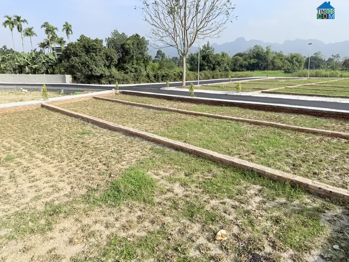 Ảnh Hơn 300 Triệu – Nắm Đất Vùng Lõi Phát Triển Kcn & Du Lịch Utopia Lạc Thuỷ, Hoà Bình 0