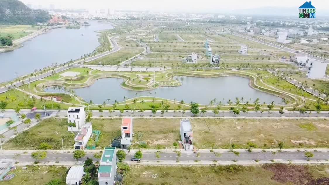 Ảnh 1 Lô Siêu Phẩm Công Viên Nam Hòa Xuân- Giá Tốt Nhất Thị Trường 0