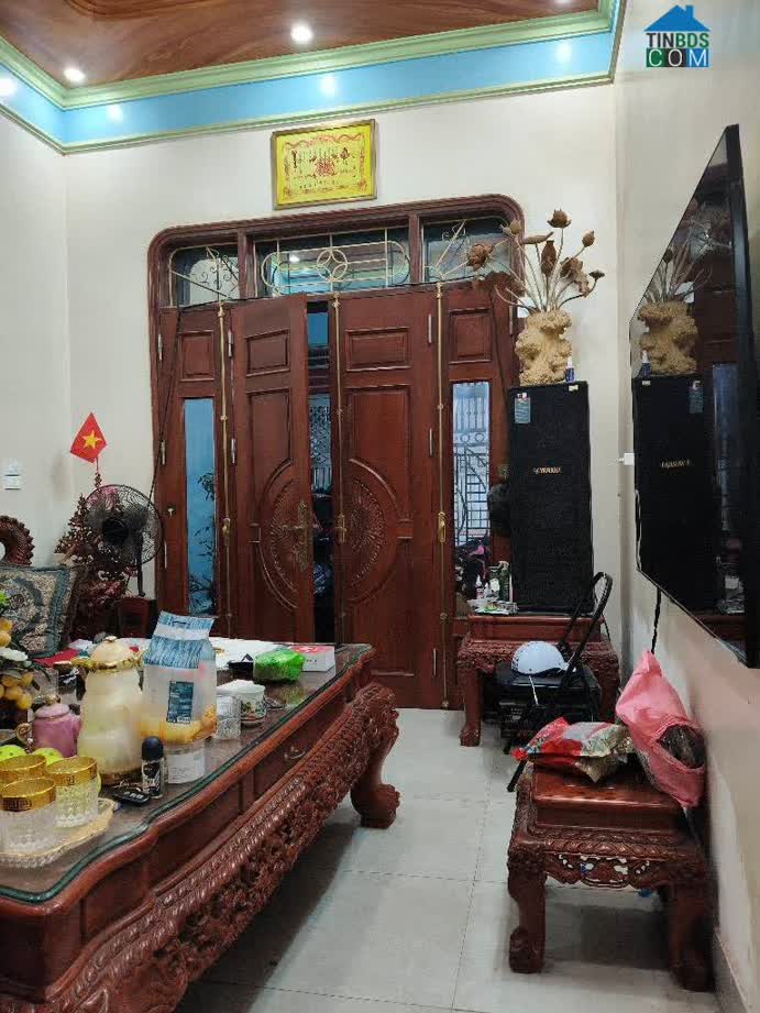 Ảnh Mặt Ngõ Thông Quỳnh - Thanh Nhàn - 40M2 - Ô Tô Đỗ Cửa - Kinh Doanh Đỉnh - Giá Chỉ 9.X Tỷ (X Nhỏ) 0