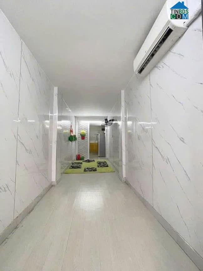 Ảnh Pass Nhà Kiệt Nguyễn Hoàng – Gần Đh Duy Tân 0