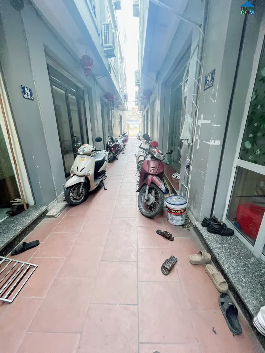 Ảnh Cần Bán nhà 3 tầng Hạ Đoạn 4, Đông Hải, Hải An giá tốt 0