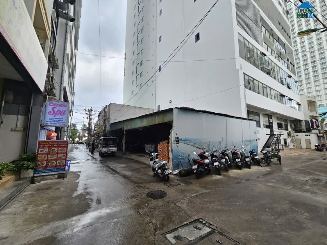 Ảnh BÁN LÔ ĐẤT 2 MẶT TIỀN HẺM TRẦN PHÚ, NHA TRANG ( lộc Thọ cũ)
Hẻm 2 ô tô Trần Phú dt: 147,2m² giá... 0