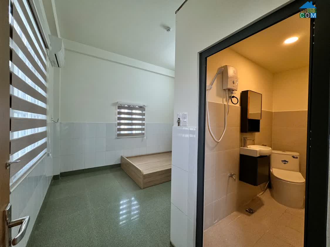 Ảnh Cho Thuê Phòng Full Nội Thất – Trung Tâm Quận 3 0