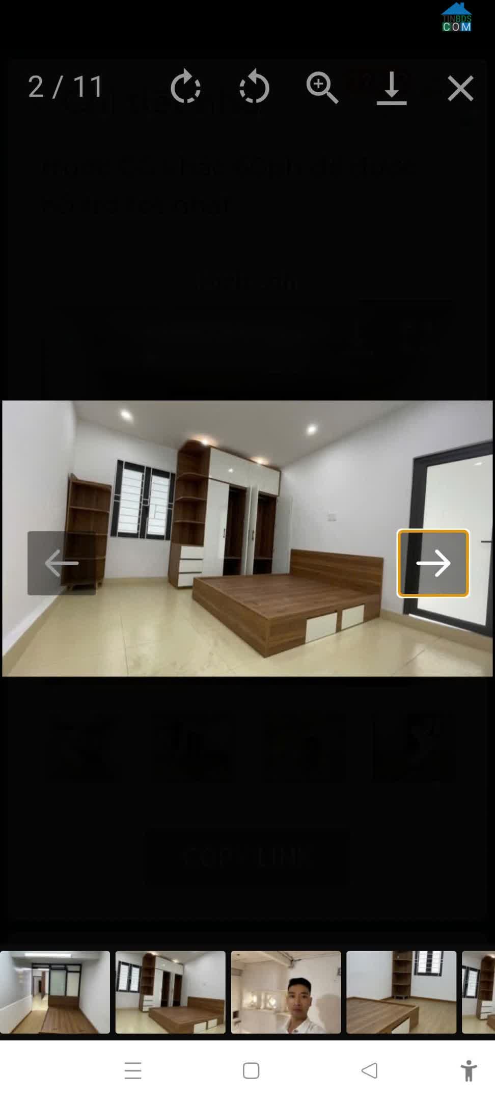 Ảnh Mặt phố lô góc ô tô, kinh doanh Tương Mai 31m, 3 tầng, mặt tiền 3.4m/7.4m, 13 tỷ Hai Bà Trưng. 0