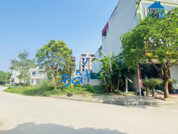 Ảnh Bán Đất Thổ Cư Hoà Lạc, Cách Quốc 21 Chỉ 400m, Đối Diện Đhqg, Trục Chính Đường Liên Xã 0