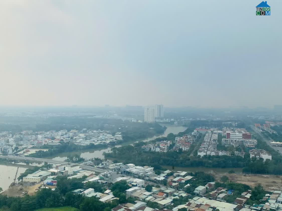 Ảnh Căn Hộ Chung Cư Quận 7 Lavida Plus Diện Tích 75M2 Giá Chỉ 4.6 Tỷ Thích Hợp Cho Gia Đình Trẻ Tiện... 0