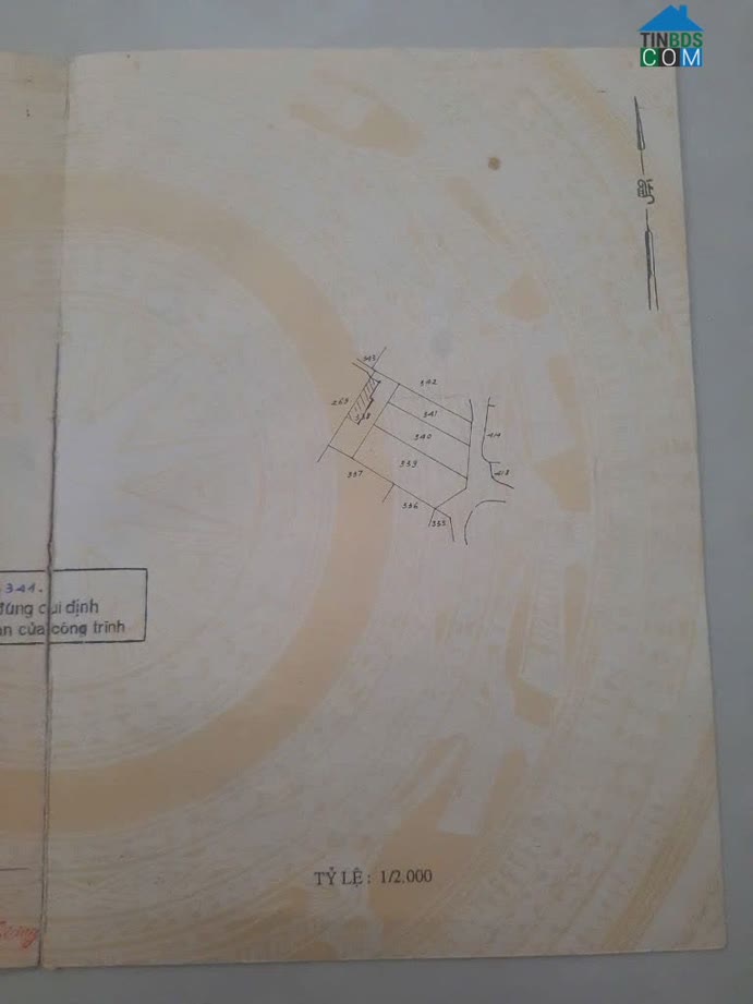 Ảnh Cơ Hội Vàng Đầu Tư Đất Thổ Cư 42.000m2 Tại Quận 9 Hồ Chí Minh, Giá Chỉ 45 Tỷ, Sổ Hồng Chính Chủ,... 0