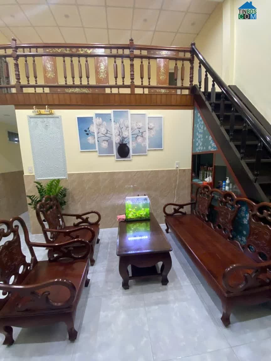 Ảnh chính chủ cần bán Nhà Mê Lững Kiệt 2m Phạm Quang Ảnh Sác Đường, An Hải Đông, Sơn Trà, ĐN 0