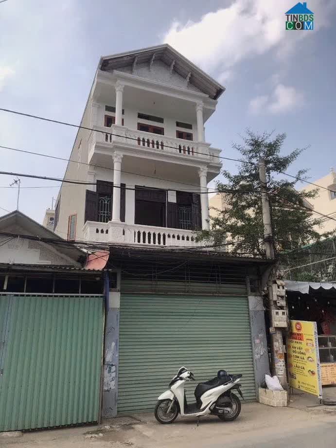 Ảnh Siêu Phẩm Nhà Mặt Đường Chính Phụng Châu – Vừa Ở Vừa Kinh Doanh - Chương Mỹ, Hà Nội 0