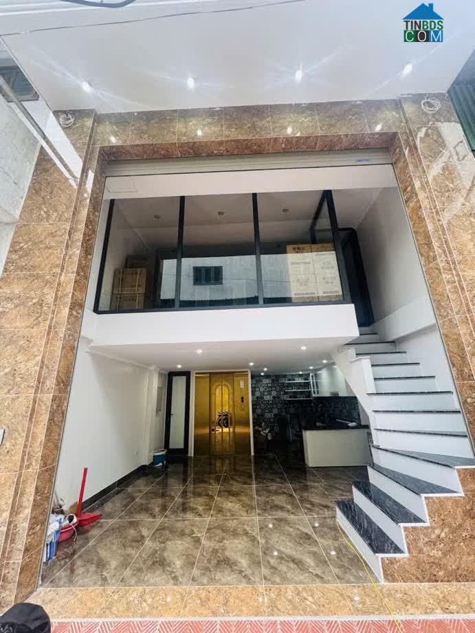 Ảnh Cho Thuê Mặt Băng Kinh Doanh Tại Yên Sở, Hoàng Mai, Hà Nội Chỉ 25 Triệu 0