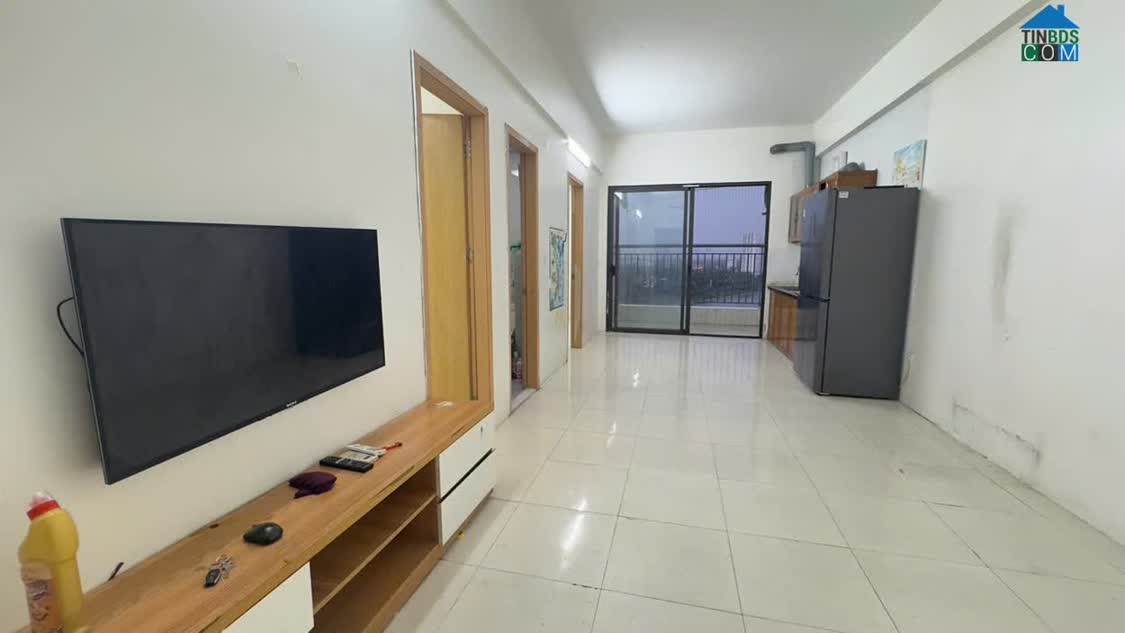 Ảnh Bán căn hộ khu 3 toà HH03 chung cư Thanh Hà Cienco 5 – View hồ, full nội thất. 0