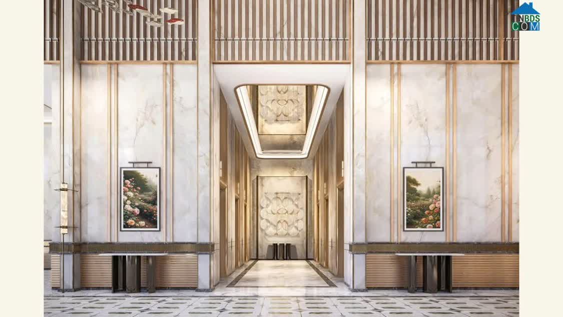 Ảnh Rivea Residence Hoàng Mai 0