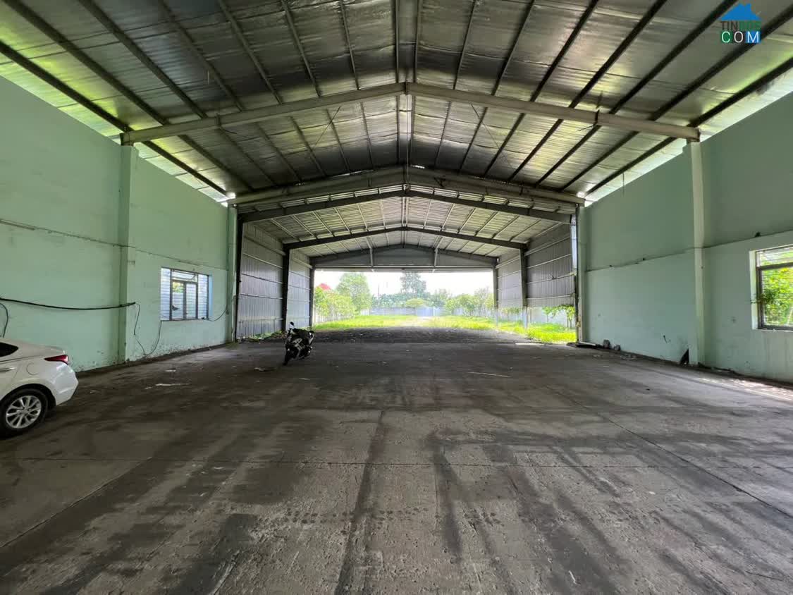Ảnh Cần bán kho xưởng diện tích lớn tại Đường số 89 – Tỉnh lộ 2, Củ Chi 0