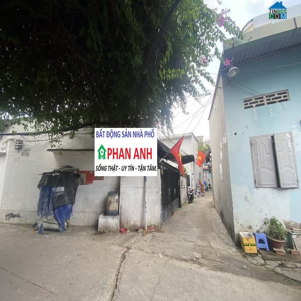 Ảnh Kèo thơm nhà phố Quận 9 : Lô góc hẻm xe tải | 95 m² đất | Vừa giữ tiề.n vừa khai thác xây mới |... 0