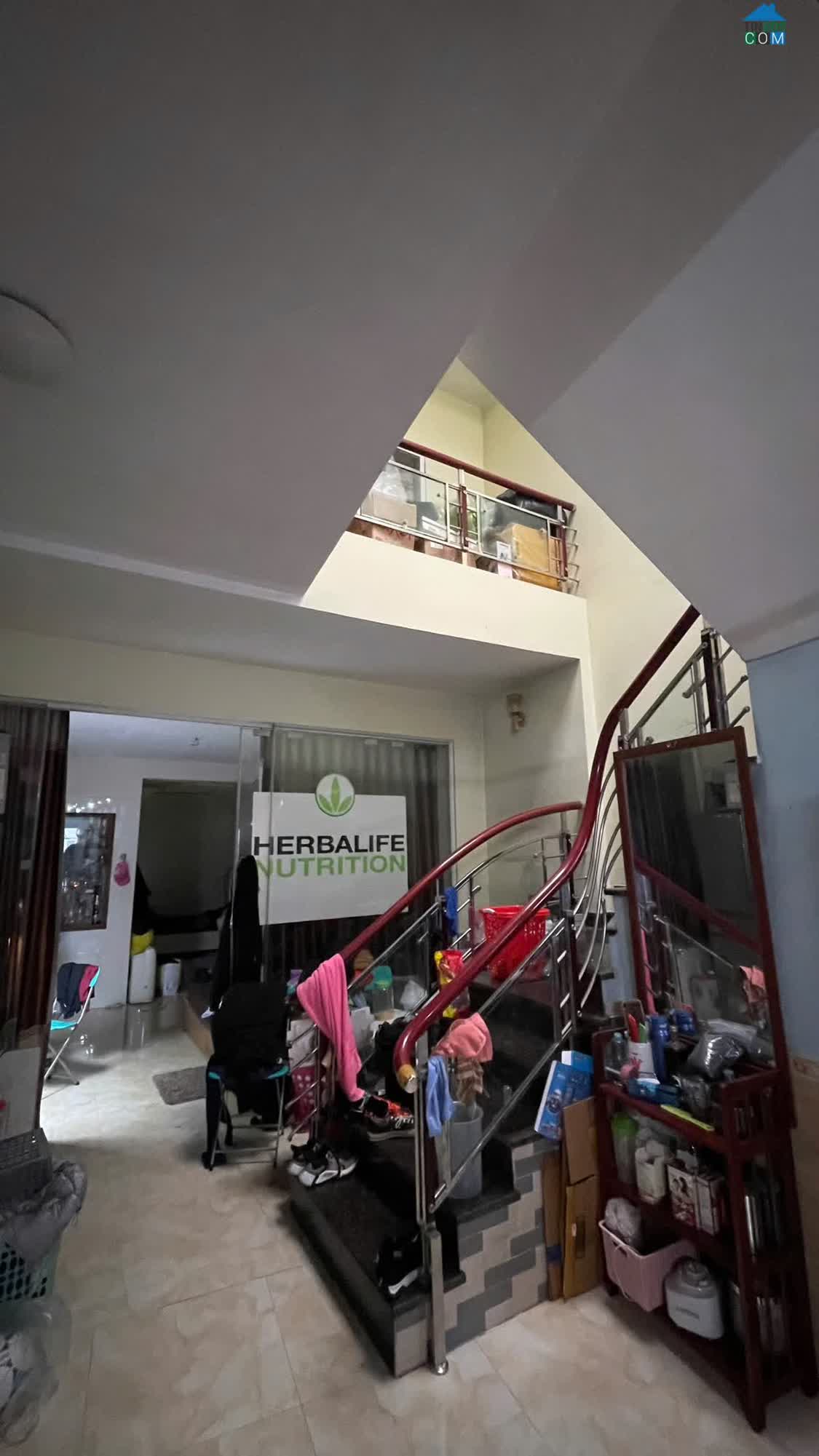 Ảnh Bán Nhà Mặt Đường An Dương – Lê Chân, Hải Phòng Diện Tích Lớn, Vị Trí Kinh Doanh Tốt 0