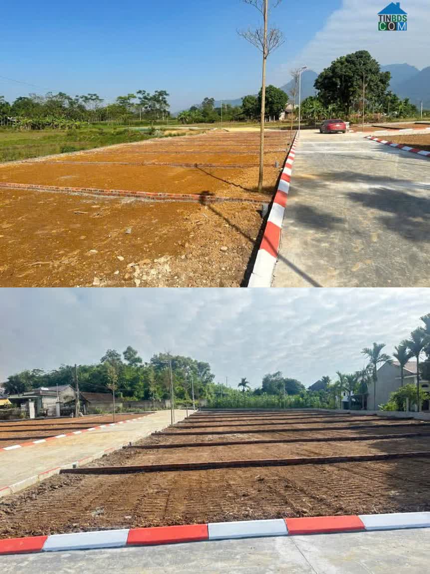 Ảnh Chỉ Từ 600 Triệu – Sở Hữu Ngay Đất Trung Tâm Thanh Thủy, Phú Thọ 0