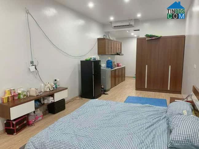 Ảnh Chính Chủ Cho Thuê CCMN Full Nội Thất – Xách Vali Vào Ở Ngay Tại 216 Nguyễn Thiện Thuật, Phường... 0