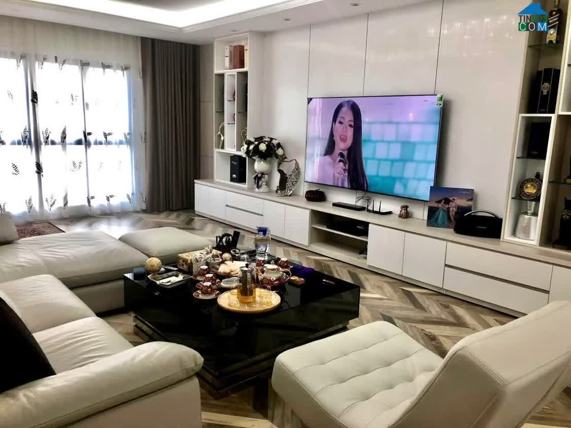 Ảnh Bán căn hộ MulberryLane 3PN - 154m2 - full đồ về ở luôn 0