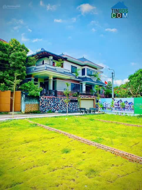 Ảnh Bán đất nền Hoà Lạc, cách Quốc lộ 21A 30m 0