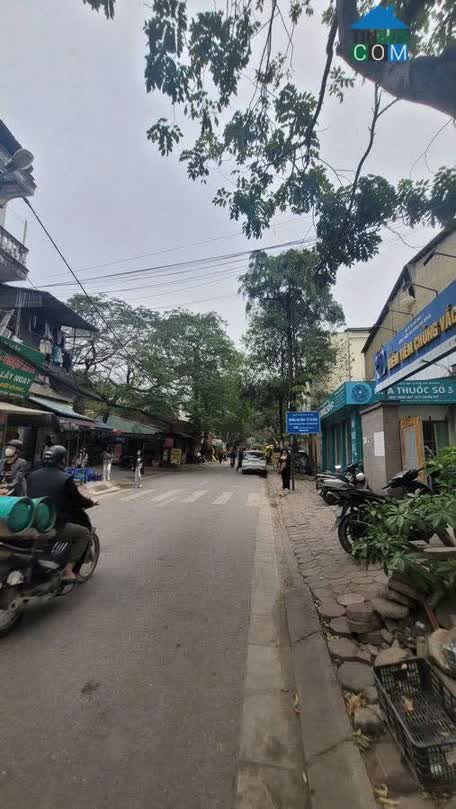 Ảnh Hiếm nhà 3 tầng mặt phố Nguyễn Viết Xuân, 37m2, mặt tiền rộng 4.5m, vị trí đẹp, kinh doanh tốt,... 0